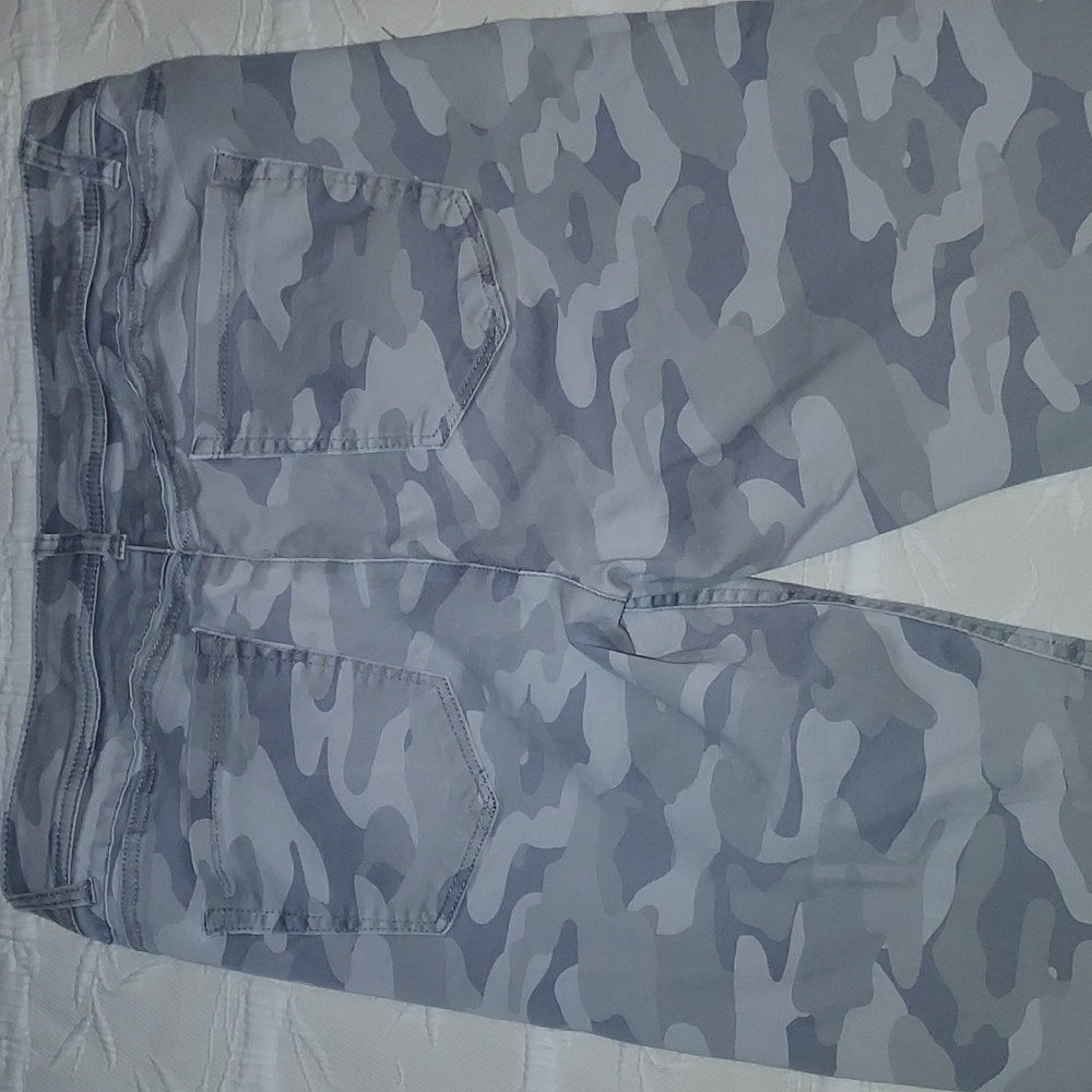 Democracy "Ab" Solution Jeans - image 6